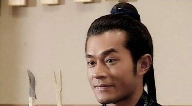 『发型』清朝之前,汉族人是什么发型说出来你可能不信