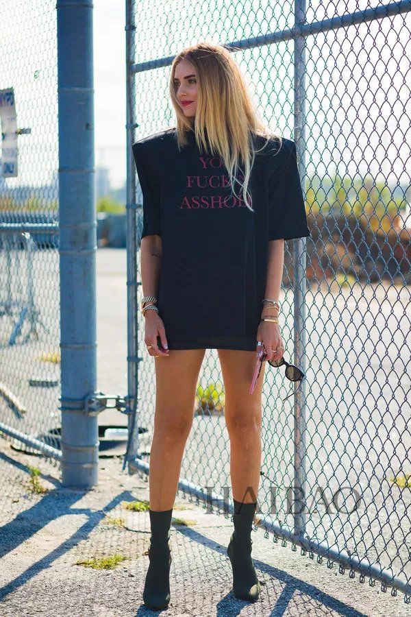 好看| 比裙子舒服比T恤漂亮,这件衣服穿上就不想脱!