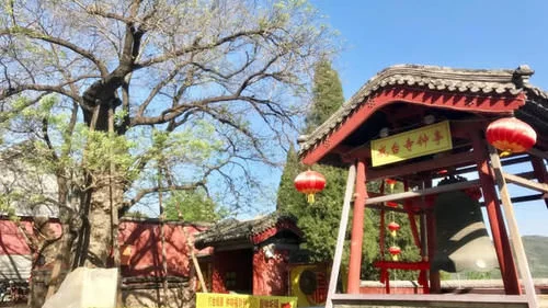 我国“最灵验”的4座寺庙:哪个离你最近呢,有空去祈福吧!【2020热门旅游景点】