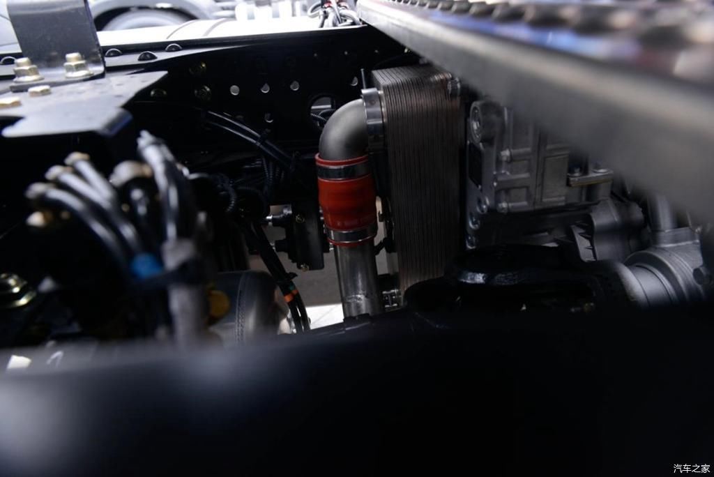  [实用]卡车哪些配置用户觉得实用？老路说车互动平台里的大咖这么说