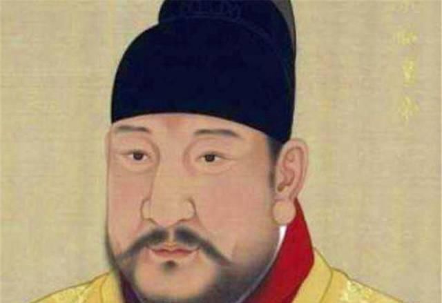  记载：《大明风华》中的太子朱高炽真是个扶不起来的人吗？你可能不信！