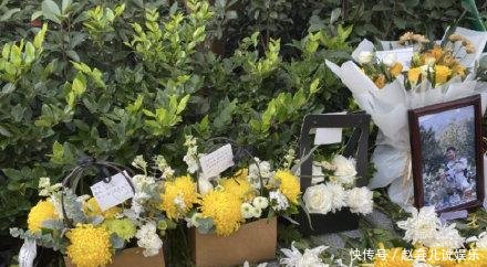 高以翔粉丝鲜花