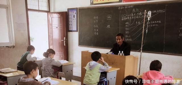 10年后，农村4类人将成“有钱人”，看看有没有你