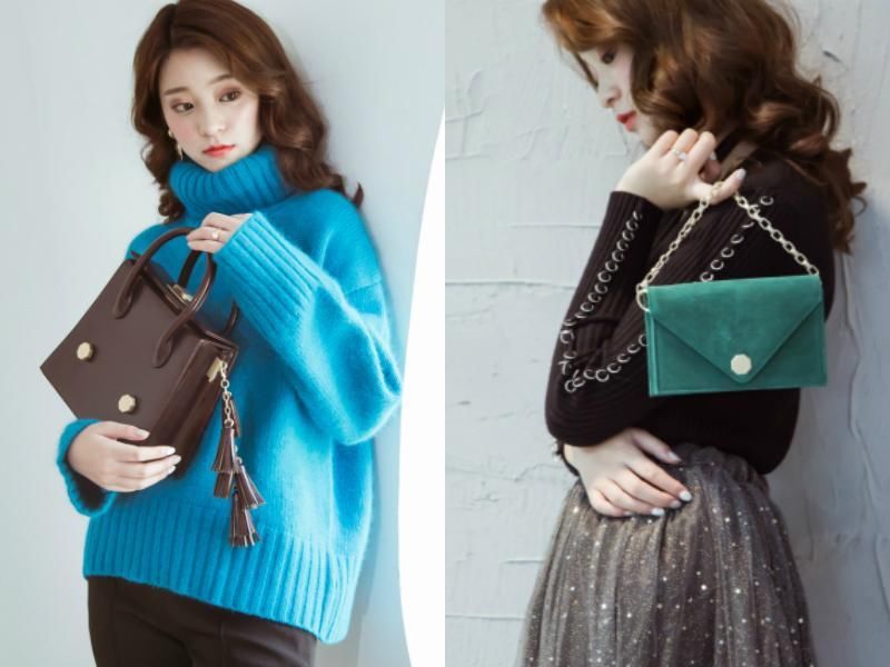 质量碾压Prada，美貌不输Chanel，这几个包包品牌让国货扬眉吐气