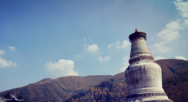 佛法：气运不顺时，记住这两条法则，好运很快来到，福报接连不断