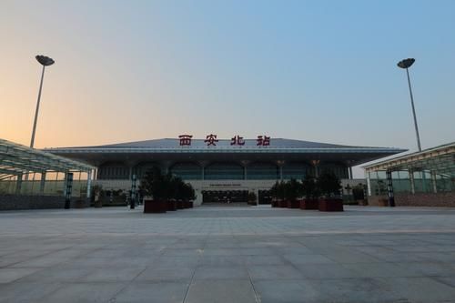  建筑@我国十个最有名的火车站，其中一处，被外媒评为全球最美建筑