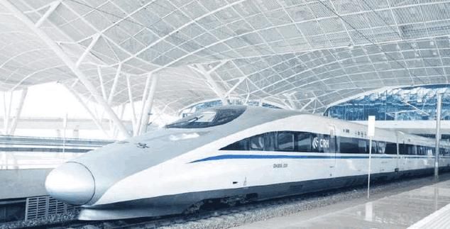 真厉害！该国找中国借钱建高铁，却半途而废，他国：为何不找中国