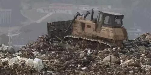  [垃圾分类]垃圾分类，上海凉了？成都咋个整？