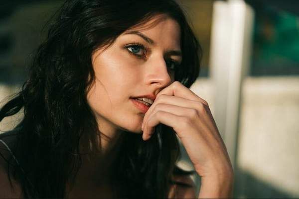 美国女模Meghan Chenoweth福利写真 慵懒气质狠撩人心