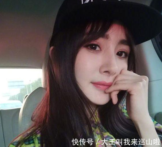 杨幂发微博回应整容！和李宇春对比，网友们称杨幂整容颜值塌陷