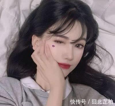  『睫毛』女孩子“越长越好看”，多半占有这3个特征，全占的绝对高颜值！