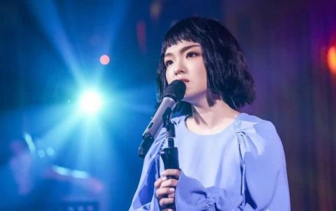  『华晨』华晨宇创意难懂再次倒数，声入人心被疑胜之不武，这季歌王太难选