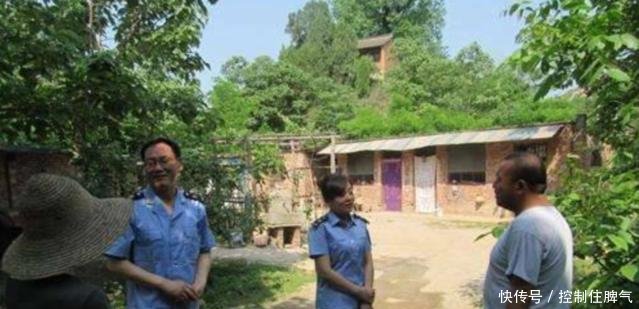 农村这个东西，从7月起禁止使用了，被发现了罚款2000！