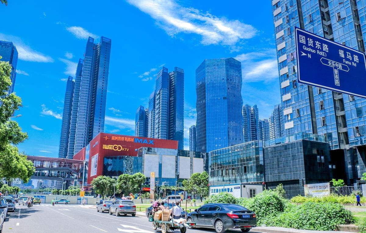 中国造钟第一省：一年造1.1亿只钟占全国84%，钟产量达广东近10倍