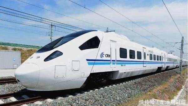  「京沪高铁」中国投资最大的高铁，前2年亏损49亿，第3年成为首