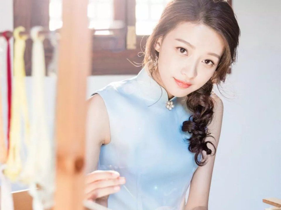 厉害| 孙怡产后少女感爆棚，元气满满的她看起来简直逆生长