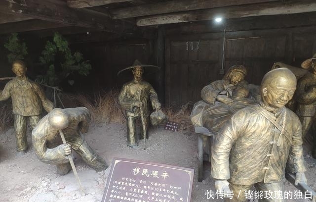 四川和重庆交界处，重庆的江南水乡——万灵古镇