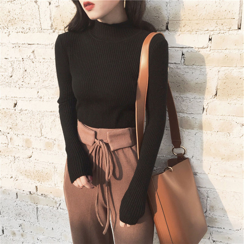 入秋后,越来越流行“小香风”,我和姐姐各囤3件,美的令人窒息