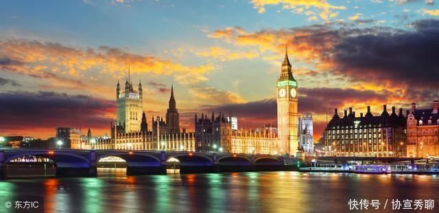 全球公认的六大世界级城市群, 中国三大老牌城市群只有一个入榜