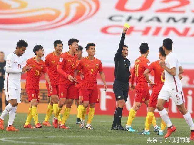 中国足球多次被坑,如脱离亚足联去大洋洲足协