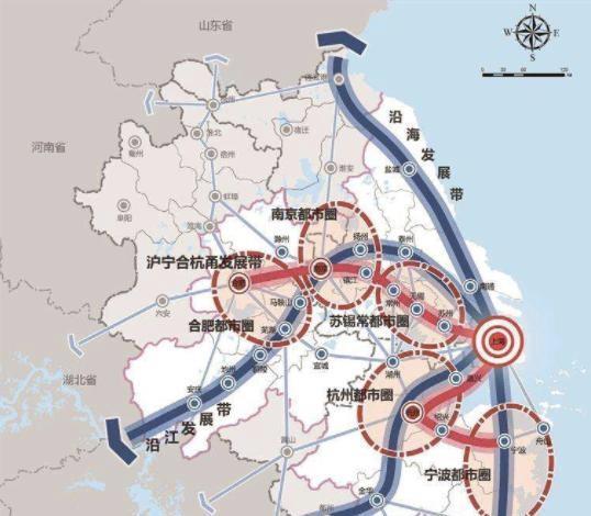  『城市』长三角唯一一个非省会单一城市都市圈