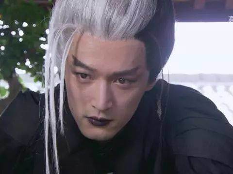 古装剧那些雷死人不偿命的发型系列,你确定不是来搞笑的?