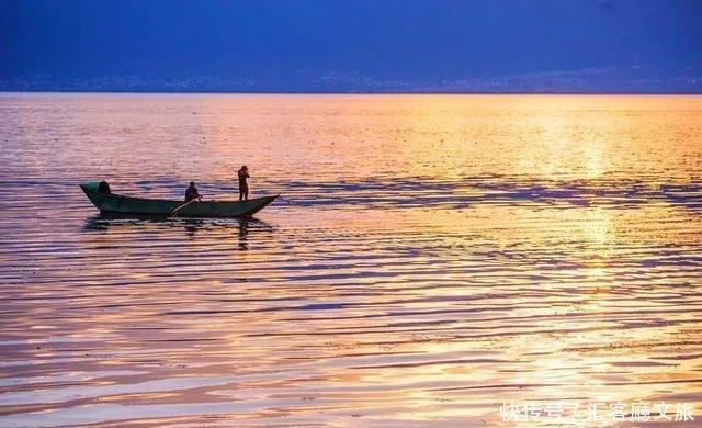 迟疑一瞬,遗憾一年,10个赏秋圣地,第一个就让你惊艳