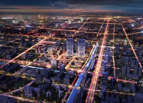 河北经济发展最快的城市，经济增速碾压省会，你知道是谁吗