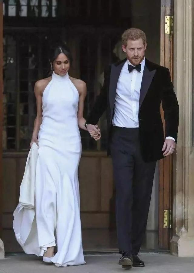 英国王妃梅根被曝婚后两月花百万，等于凯特王妃全年花销