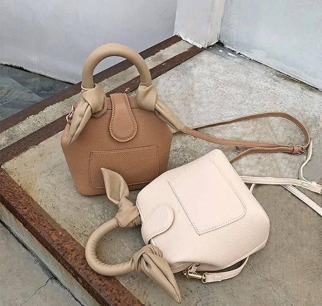  『趋势』今年的It bag 离不开这5大流行趋势