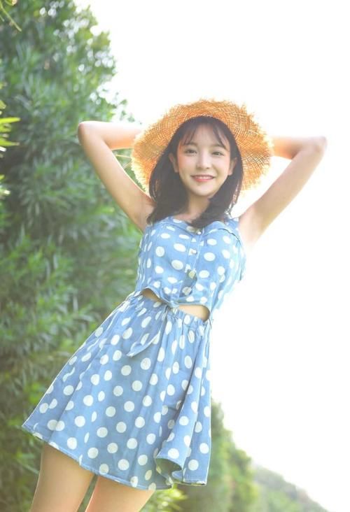 『女生』女生美照怎么拍，16个经典好看拍照姿势，学起来