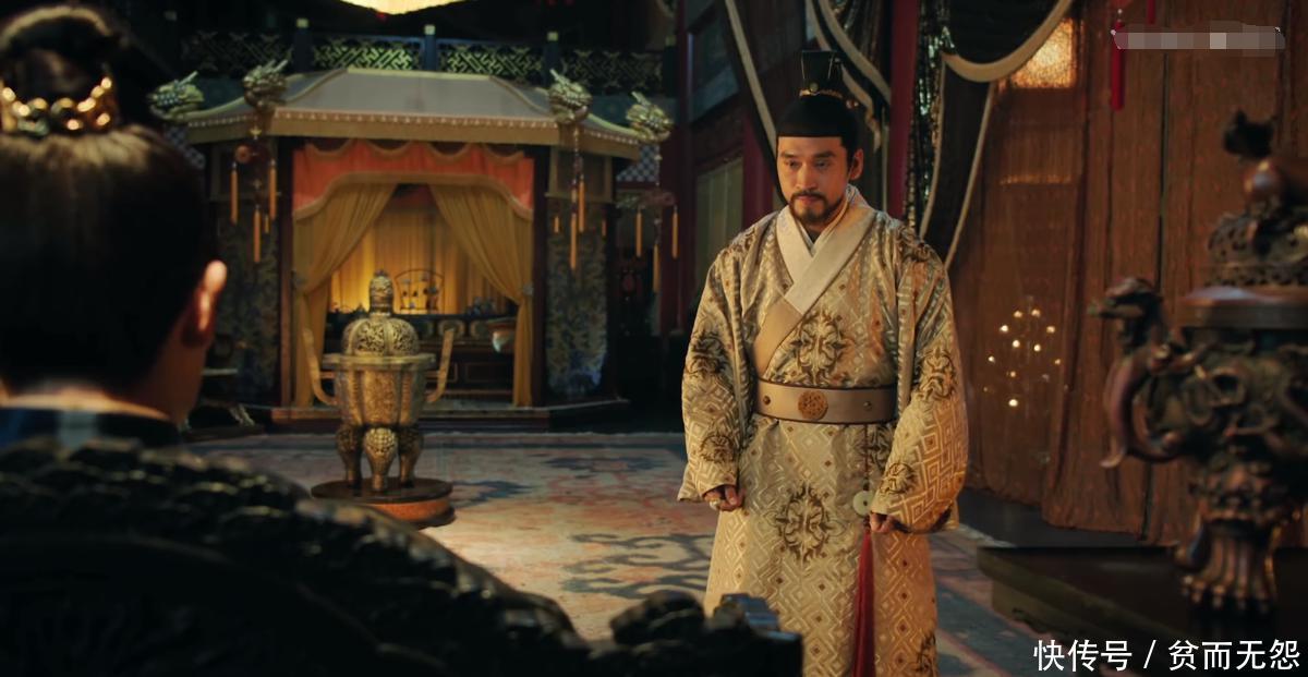 大明风华汉王赵王