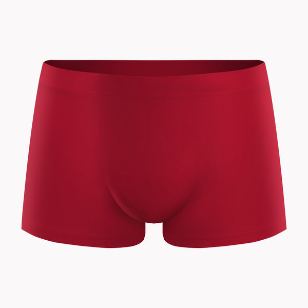 刚上新的”0角裤“，好看又舒爽，老公一口气买5件，穿上贼过瘾