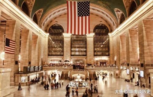 全球最大火车站, 相当于60个美国纽约中央火车站, 就在中国这城市