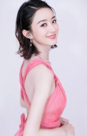 继林依晨后,赵丽颖回应停工原因:患血栓心脏也很弱,裸露的骨头