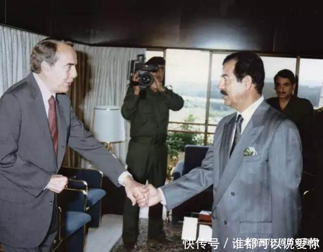  伊拉克：两伊战争如果继续打下去，伊朗会被灭么