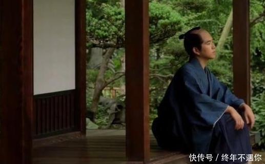 【日本】日本井伊家族小史风起云涌的战国年代,300年盛世下繁华!