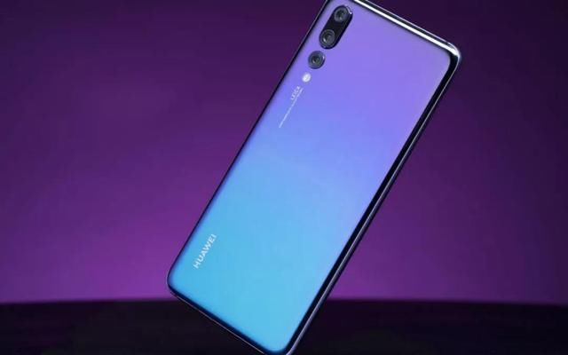 2018上半年最受欢迎的4台手机,你都在用哪些