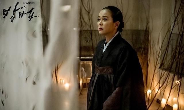  【大结局】‘坑爹’式大结局，毁了整部剧的努力。谤法之结局犹如“烂尾”