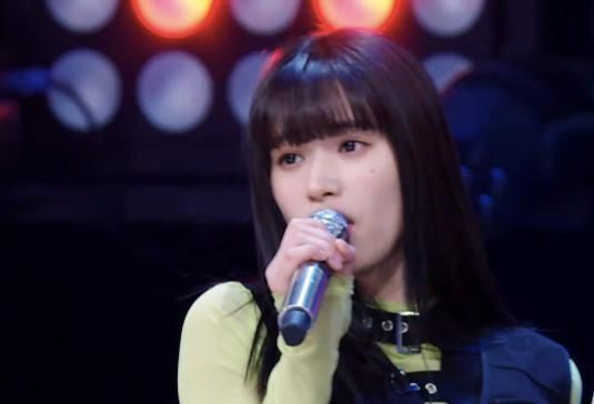  段小薇@继“一剪梅”后，《青2》修音也陷争议，段小薇周梓倩被区别对待