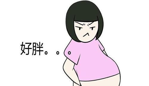  『下半身』上半身瘦，下半身胖是怎么回事？下半身胖的人应该怎么减肥？