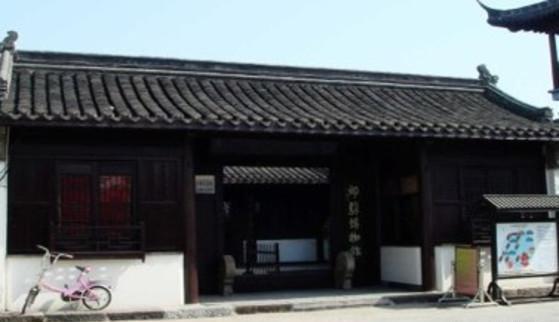 在古镇,遇见历史上的邮亭和驿站,唯一以“邮”命名的中国城市!