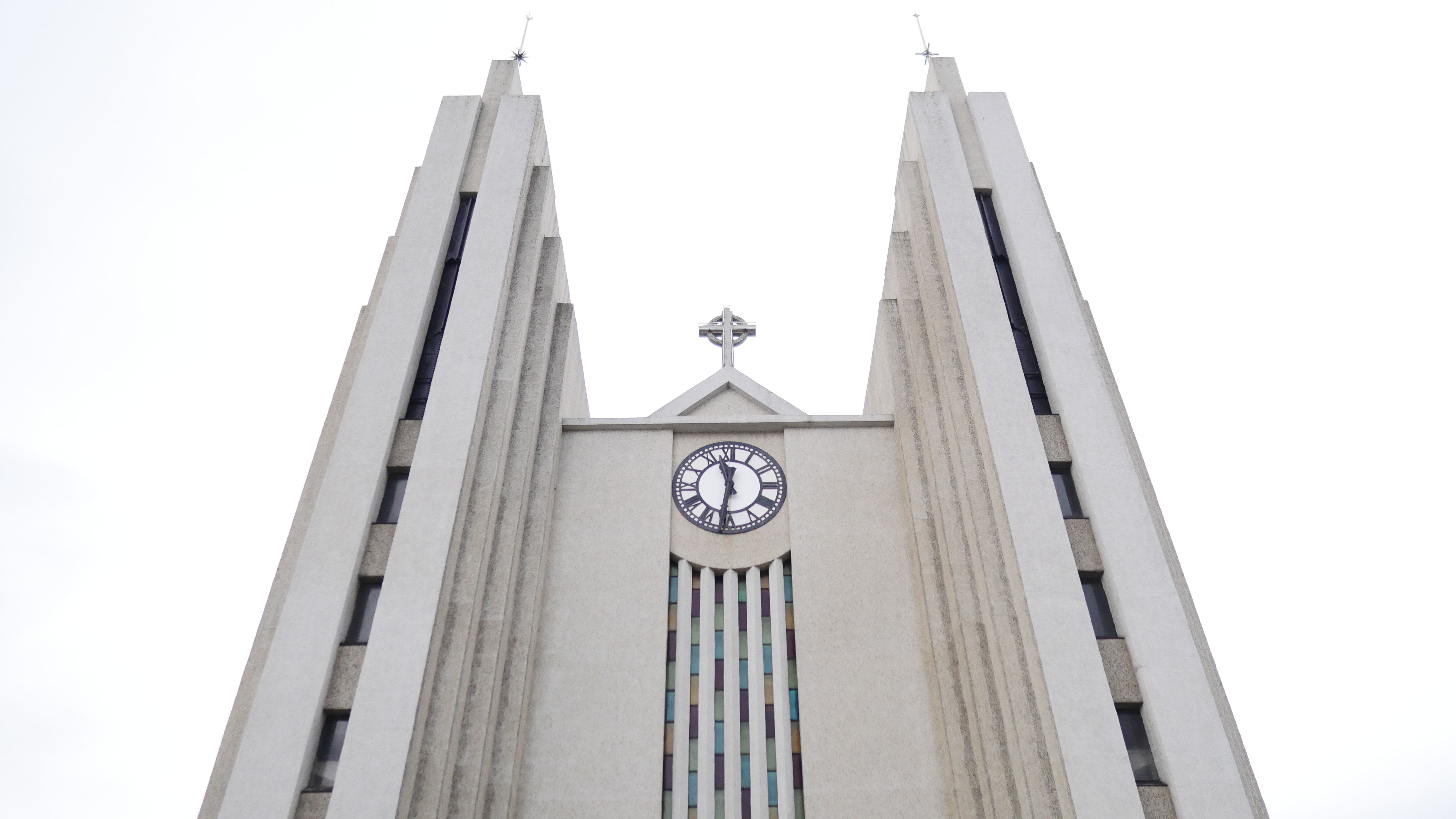 一起去世界的尽头流浪 冰岛历险记（中）