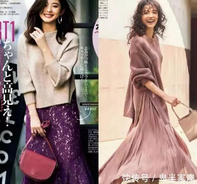 穿搭@40岁女人怎么穿好看?优雅又时尚,掌握这些技巧美出新高度