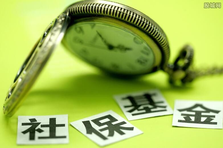 中国社保坑了人吗 白岩松说社保是庞氏骗局是谣言