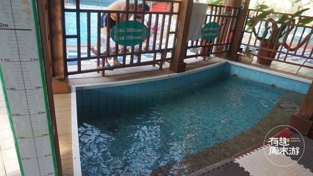 烟台温泉测评 | 有喵星人加持的温泉度假区 为何中规中矩？