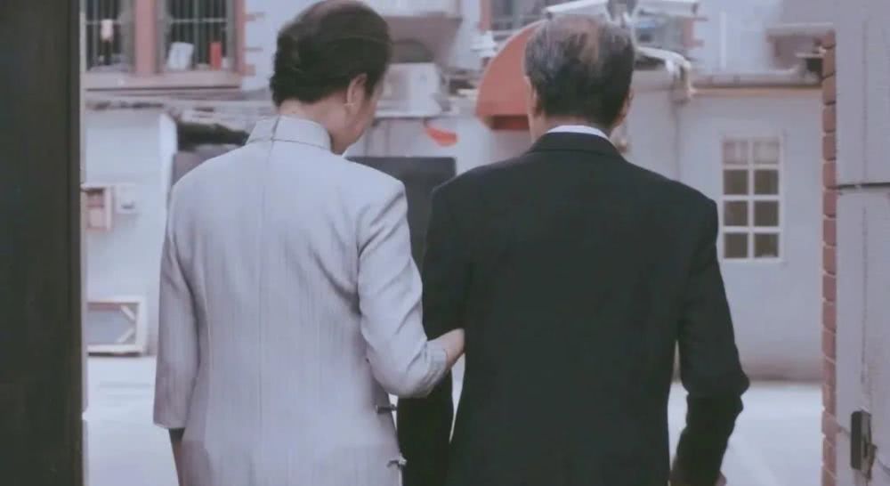  旗袍@老洋房里的旗袍，惊艳了时光