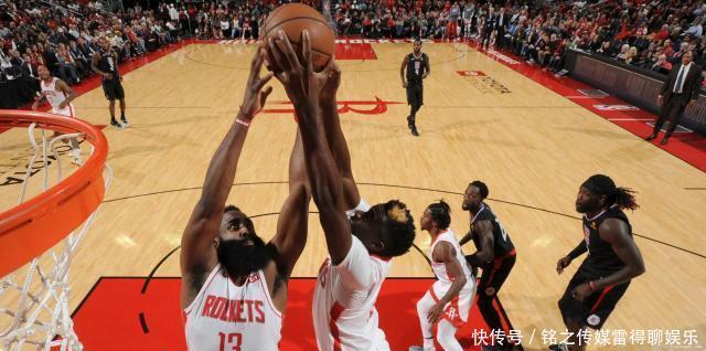 火箭打森林狼集锦