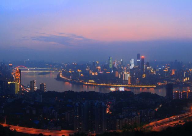 中国最强旅游城市,一年接待5.4亿游客,消费还超低