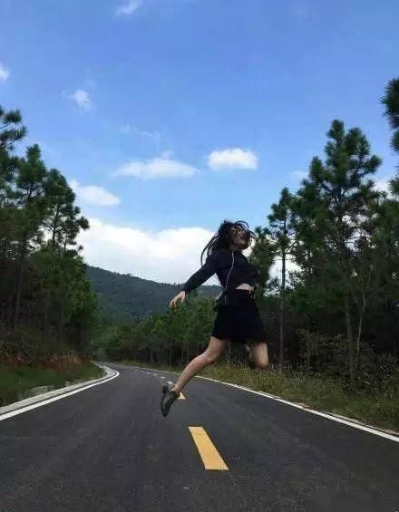「样子」有个不会拍照的男朋友是种什么体验?哈哈哈哈哈哈哈!
